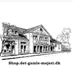 Det Gamle Mejeri H Frederiksen