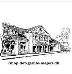 Det Gamle Mejeri H Frederiksen