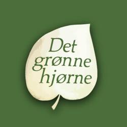 Det Grønne Hjørne