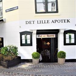 Det Lille Apotek ApS