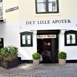 Det Lille Apotek ApS