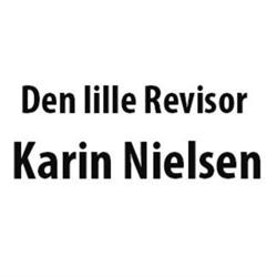 Den lille Revisor, Karin Nielsen