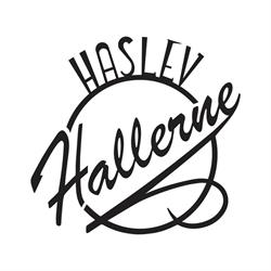 Haslev-Hallerne