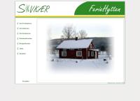 Feriehytten Sivkær
