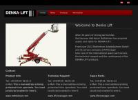 Denka Lift A/S