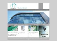 Design Plastvinduer