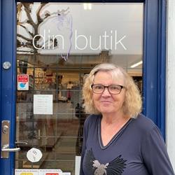 Din Butik