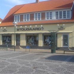 Din Tøjmand v/ Thomas Stougaard