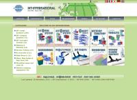 Dit International Hq A/S