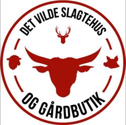 Det Vilde Slagtehus og Gårdbutik