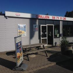 Dk Grillen