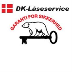 DK-Låseservice