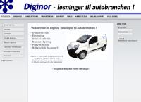 Diginor ApS