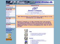 Dinotec Computer