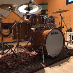 Dolphin Sound Studio