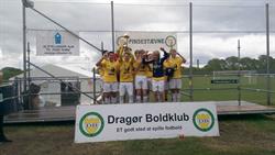 Dragør Boldklub