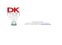 Dkman