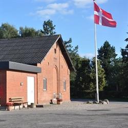 Dreslette Forsamlingshus