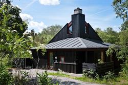 Dronningens Ferieby