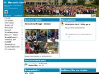 Dus II(Gammel Hasseris Skole)
