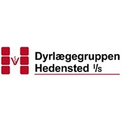 Dyrlægegruppen Hedensted I/S