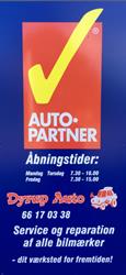 Dyrup Auto Aps