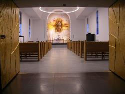 Dyssegårdskirken