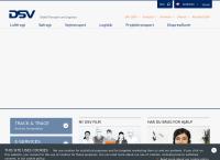 Dsv Transport a/S Holbaek