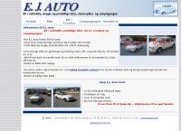 E J Auto (Erik Jensen)