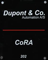 Dupont & Co. Automation a/S