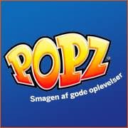 Popz Danmark a/S