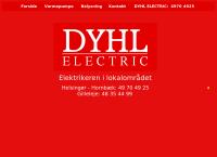 Dyhl Electric