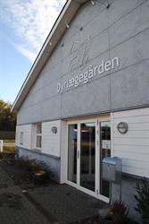 Dyrlægegården I/S