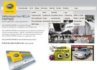 Egeskov Bilværksted ApS