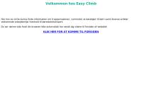 Easy-Climb ApS