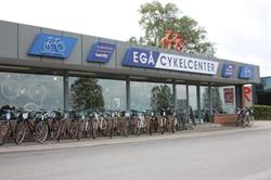 Egå Cykelcenter ApS