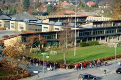Ebberup Skole