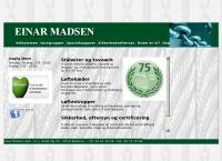 Einar Madsen ApS