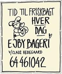 Ejby Bageri