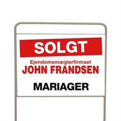 Ejendomsmæglerfirmaet John Frandsen Mariager