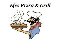 Efes Pizza og Grill