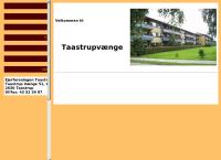 Ejerforeningen Tåstrupvænge