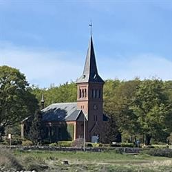 Egebæksvang Kirke