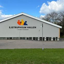 Ejstrupholmhallen