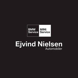 Ejvind Nielsen Automobiler Hobro