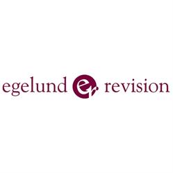 Egelund Revision