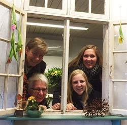 Egtved Blomster