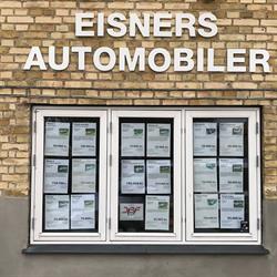 Eisners Automobiler Aps