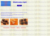 Elektrodyn Hadsund Aps