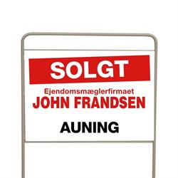 Ejendomsfirmaet John Frandsen